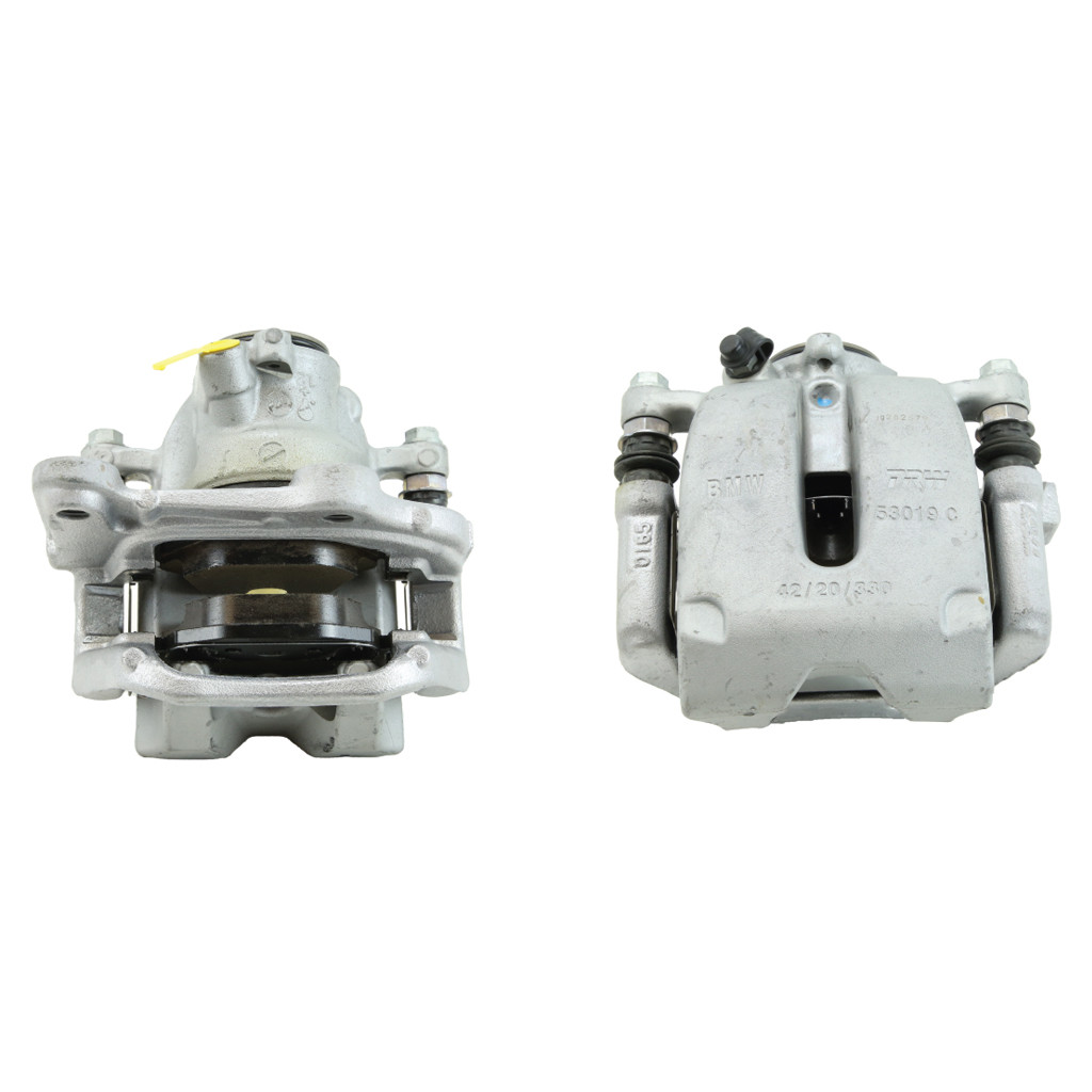 34216887386 Rear Right Brake Caliper for 2018-2023 BMW X3