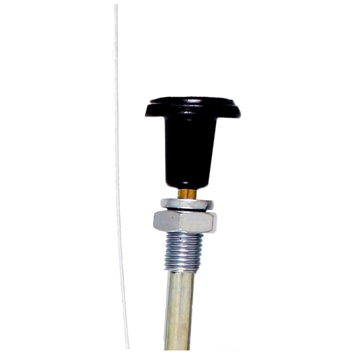 CA-22 Throttle Control Actuator Module