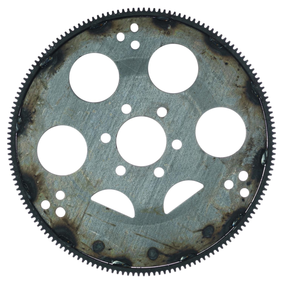 FRA-101 Flex-Plate Assembly for 1975 Buick Apollo V8 5.7L 5733cc 350cid