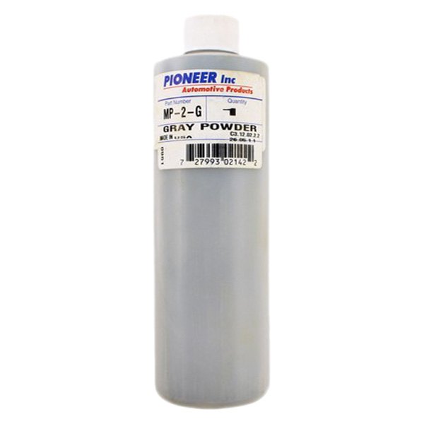 MP-2-G Genuine OEM Gray Powder