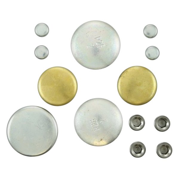 PE-103-B Engine Expansion Plug Kit for 1960-1961 Chevrolet P30 Series