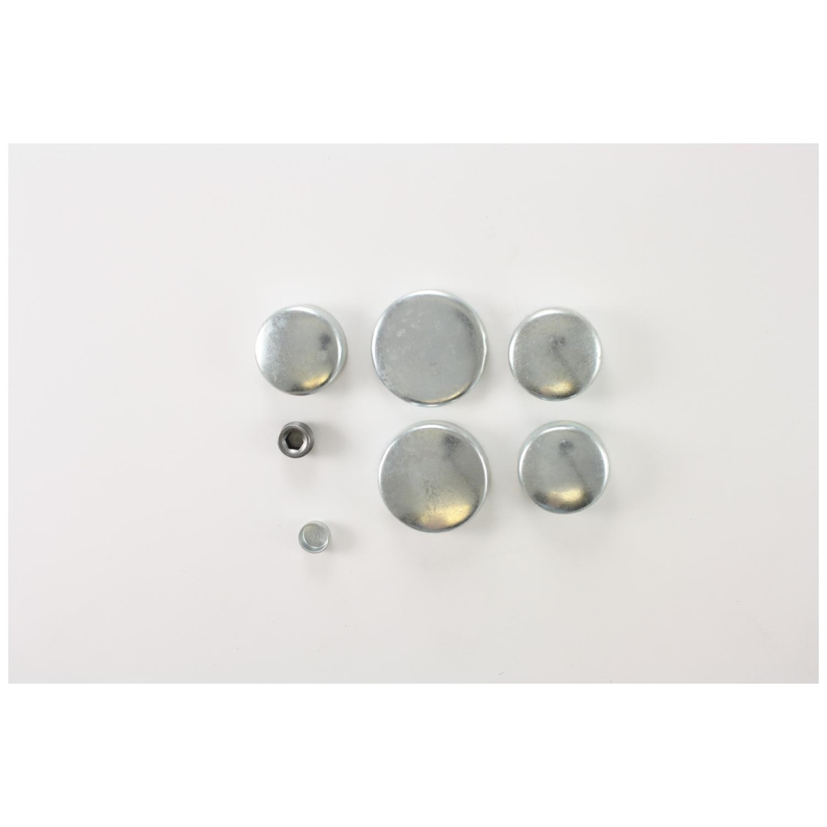 PE-104 Expansion Plug Kit for 1973 Buick Apollo L6 4.1L 250cid