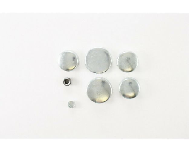 PE-104-R Engine Expansion Plug Kit for 1963-1973 Chevrolet Impala