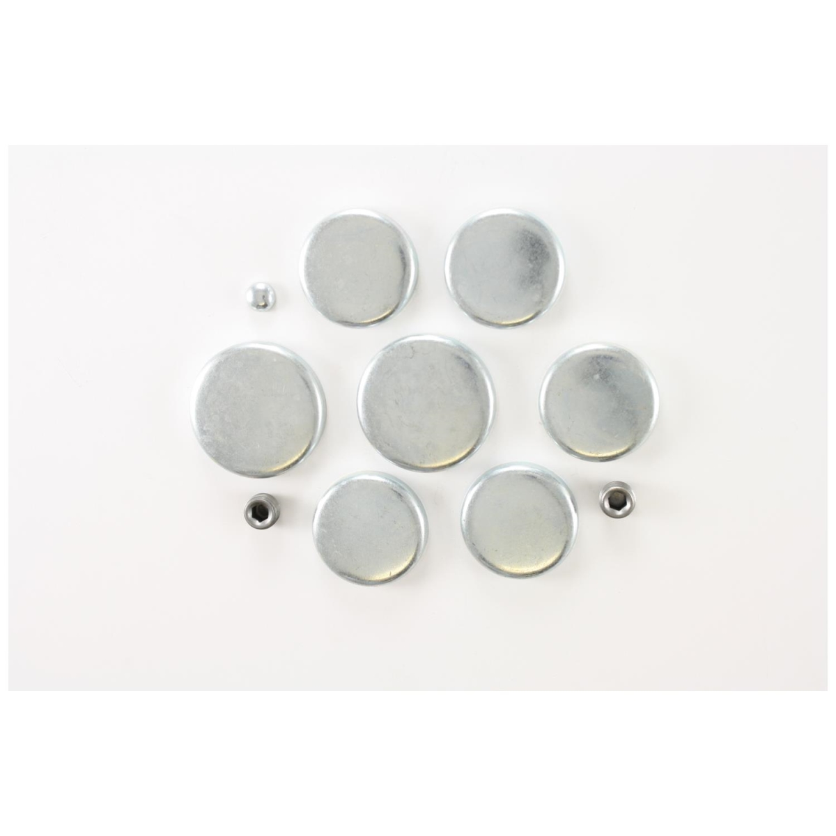 PE-105 Expansion Plug Kit for 1963 Ford 300 L6 3.3L 200cid