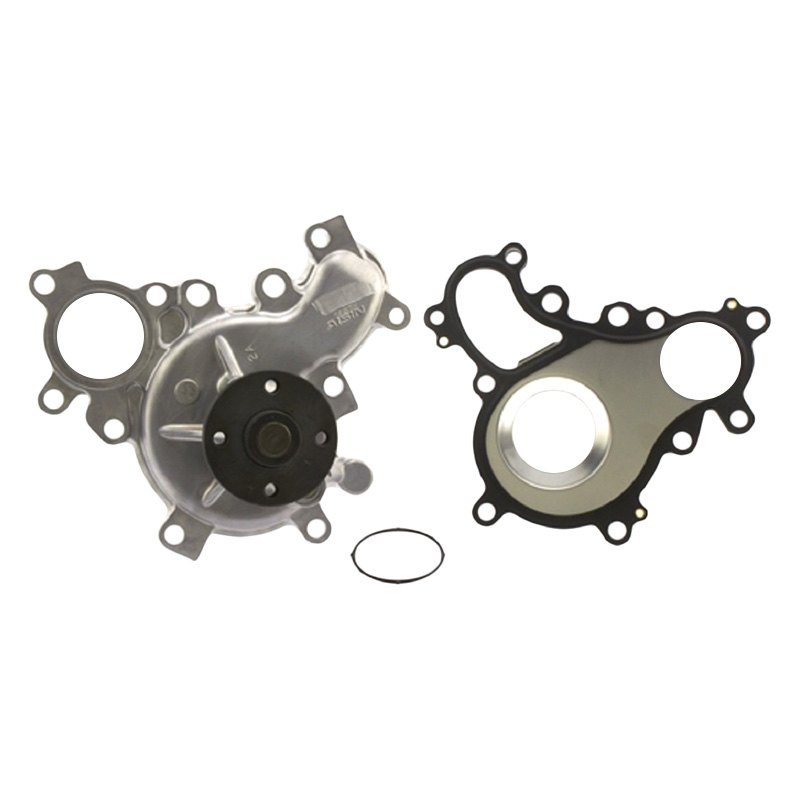 WPT807 Engine Coolant Water Pump for 2012 Toyota Tundra