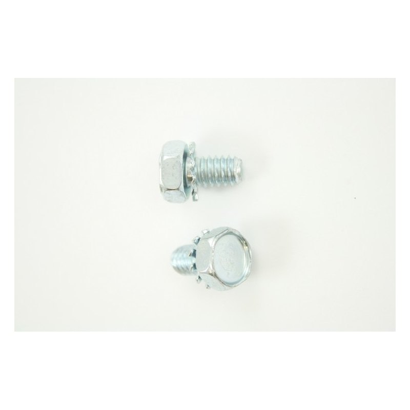 PC-744-P-50 Oil Pan Bolt
