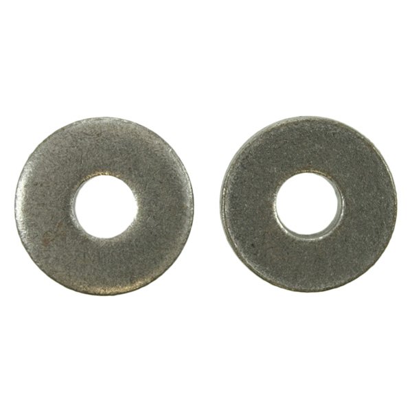 PF-607-A-10 Camshaft & Machined Washer