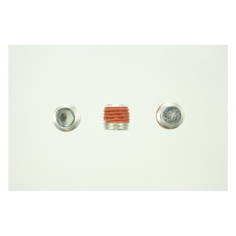 PP-505-T-25 non-Stick Pipe & Fittings Plug