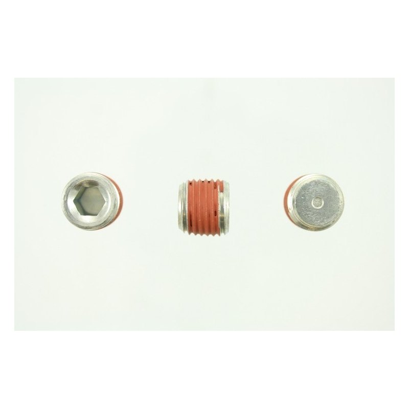 PP-507-T-25 Engine Pipe Plug