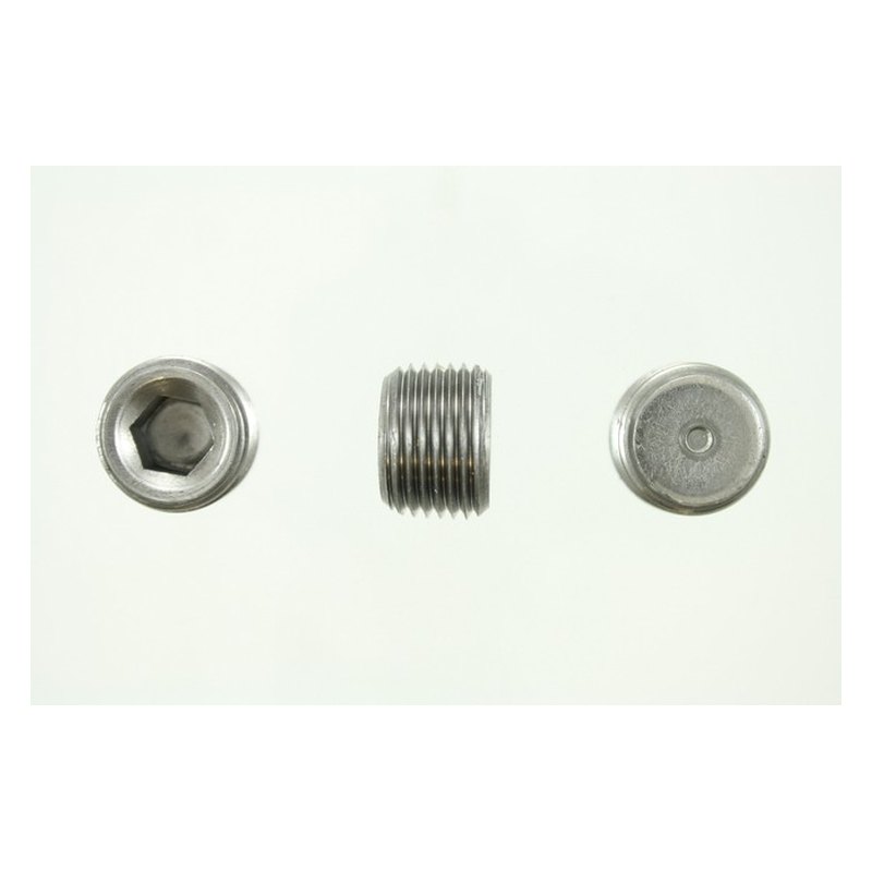 PP-637-25 Engine Pipe Plug