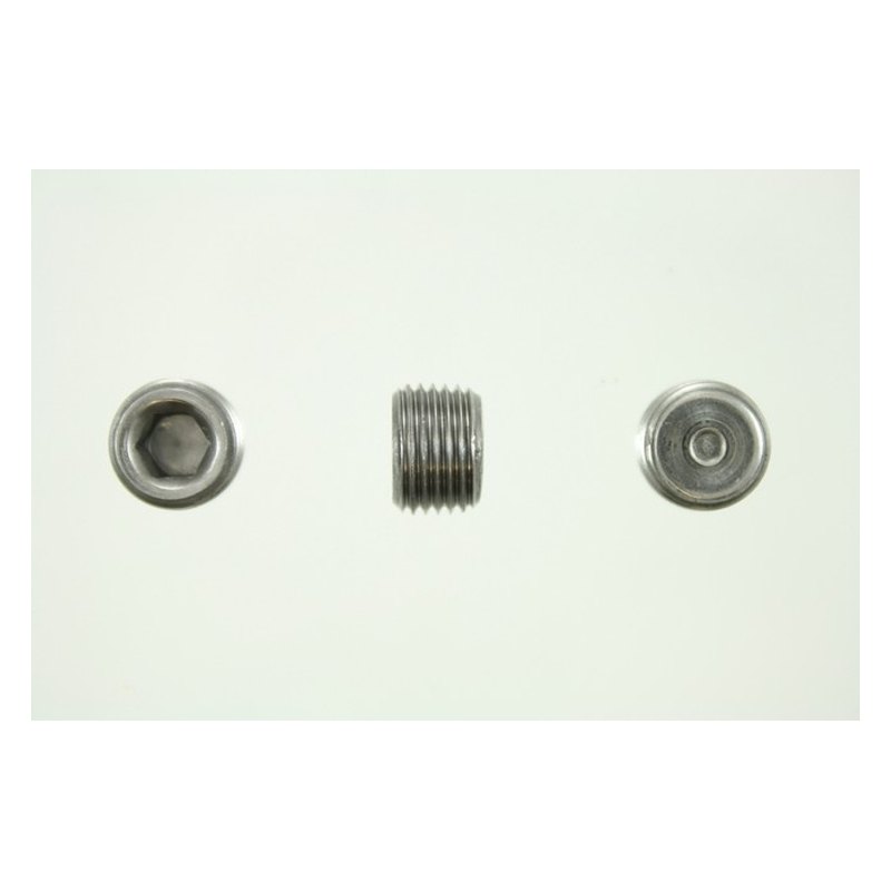 PP-735-25 Engine Pipe Plug