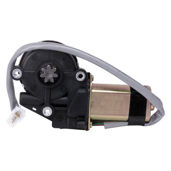 47-1128 Rear Right Power Window Lift Motor for 1991-2003 Ford Escort