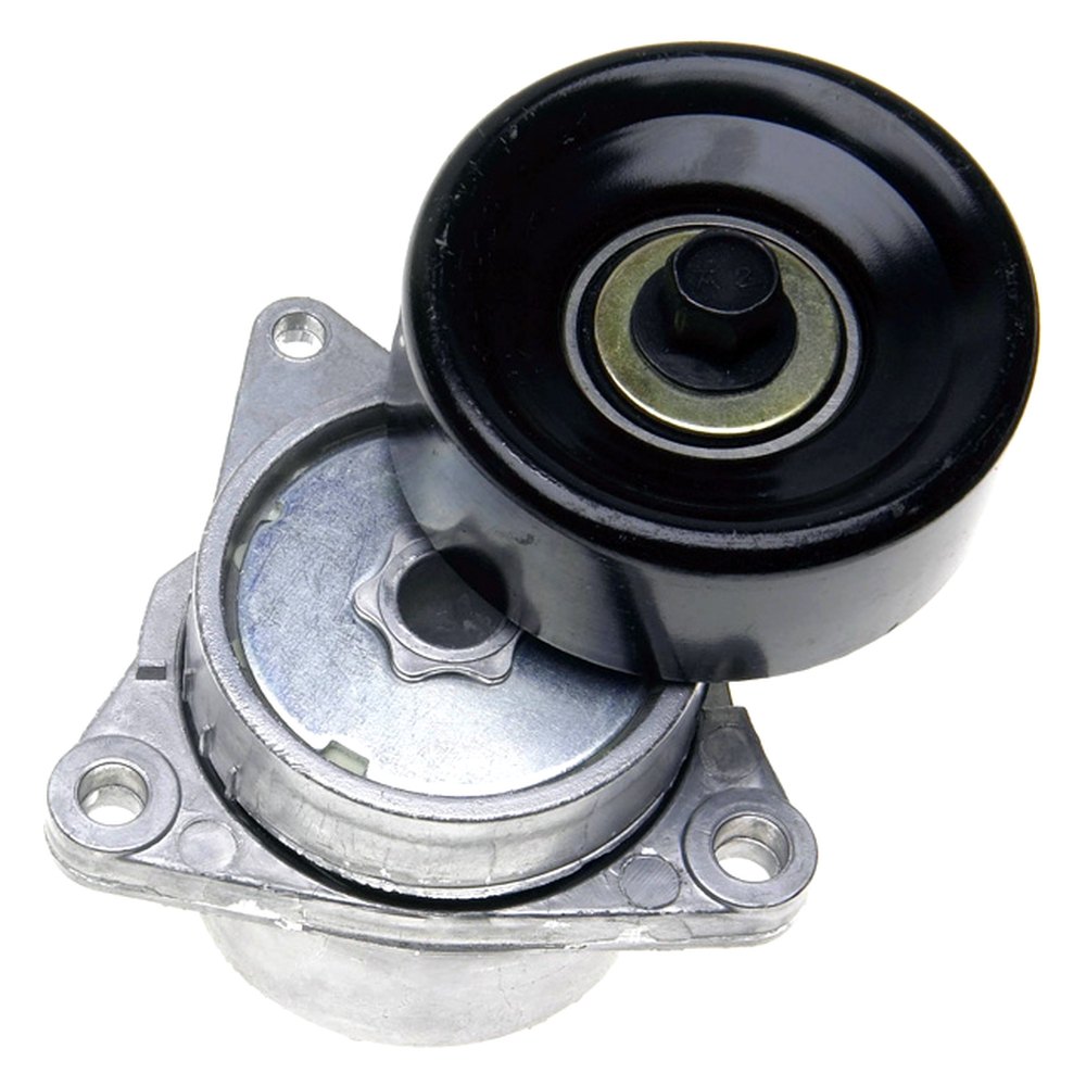 38284 OE Exact Automatic Belt Tensioner for 2002-2013 Altima Nissan