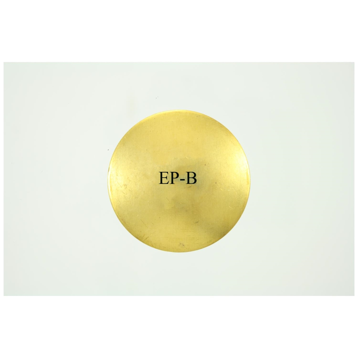 EP-14-B-10 Engine Expansion Plug