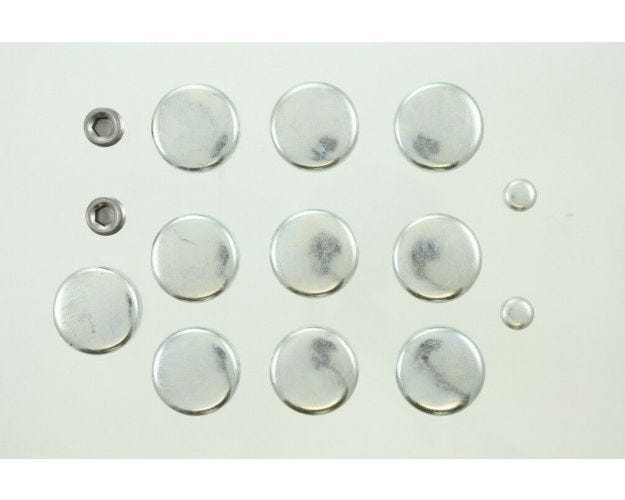PE-280 Engine Expansion Plug Kit for 1998-2011 Lincoln Town Car