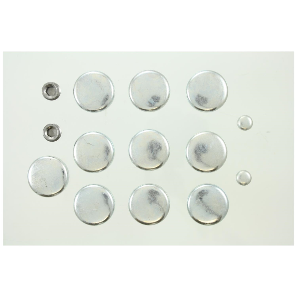 PE-280-R Expansion Plug Kit