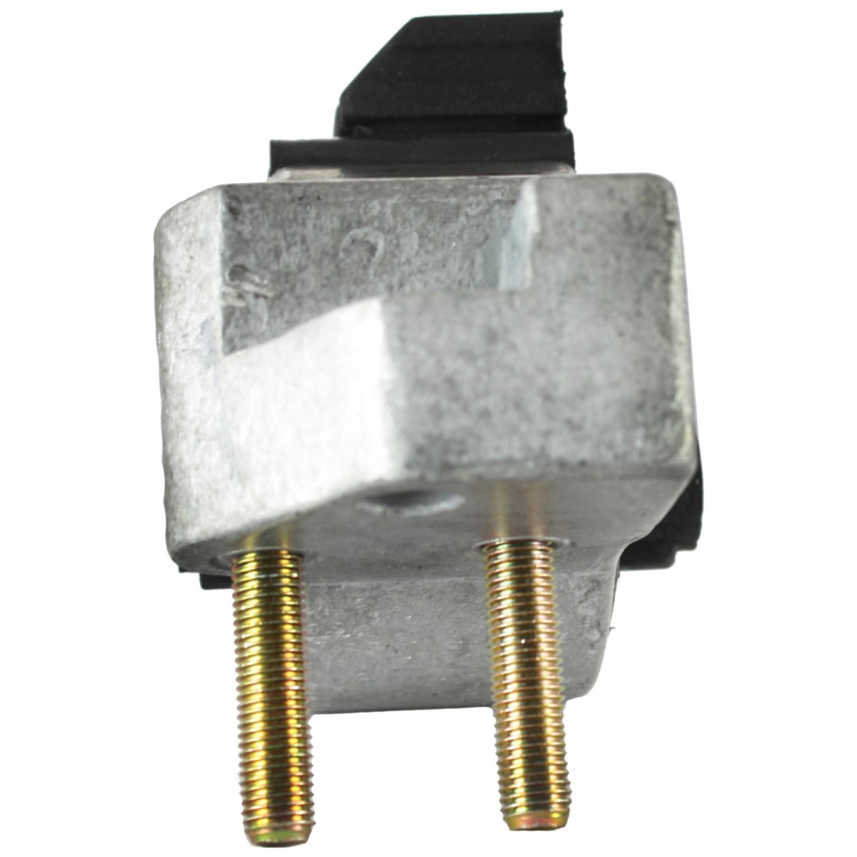 608183 Engine Mount for 1989 Geo Prizm L4 1.6L 1588cc 98cid