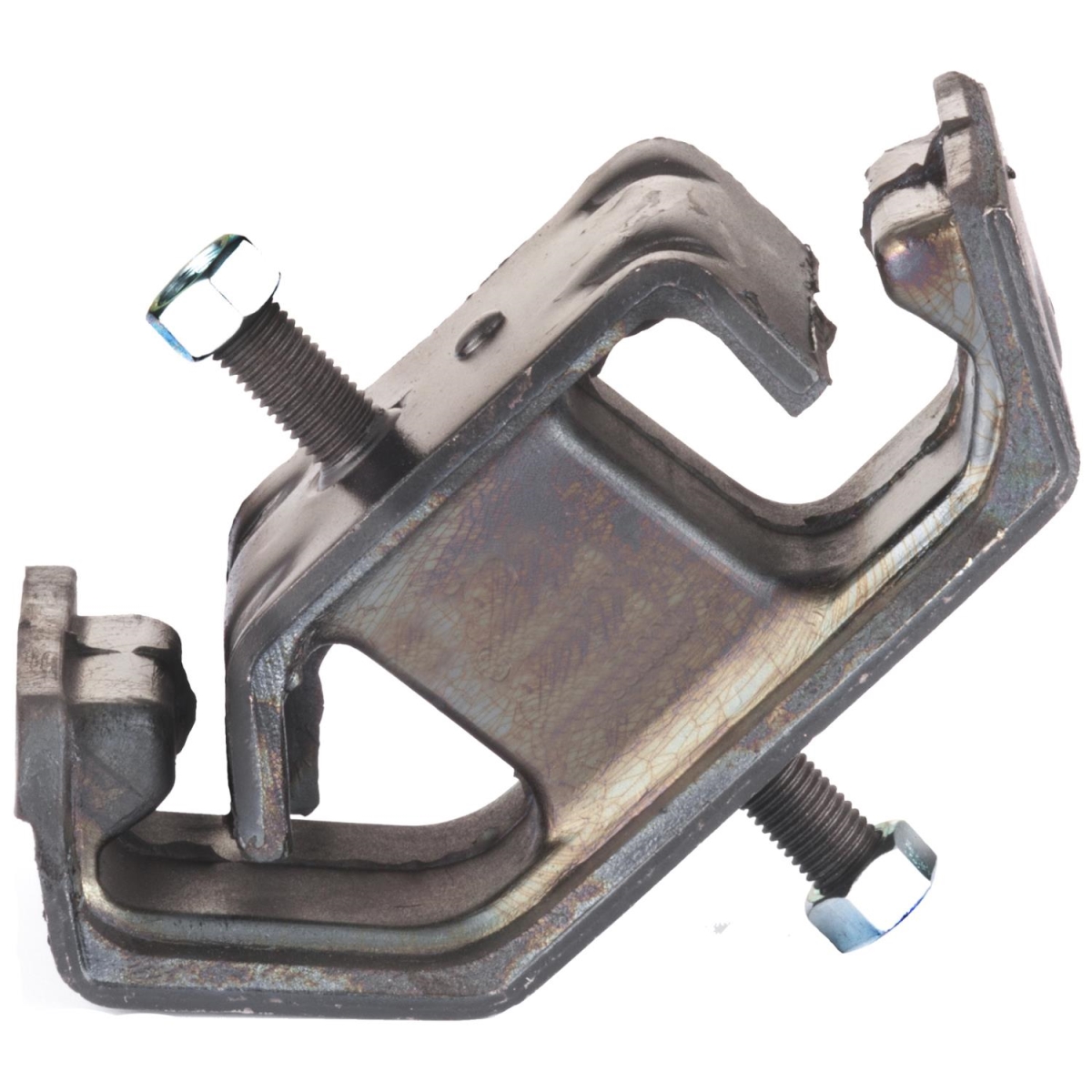 608283 Engine Mount for 1987 Chevrolet Sprint L3 1.0L 993cc 61cid