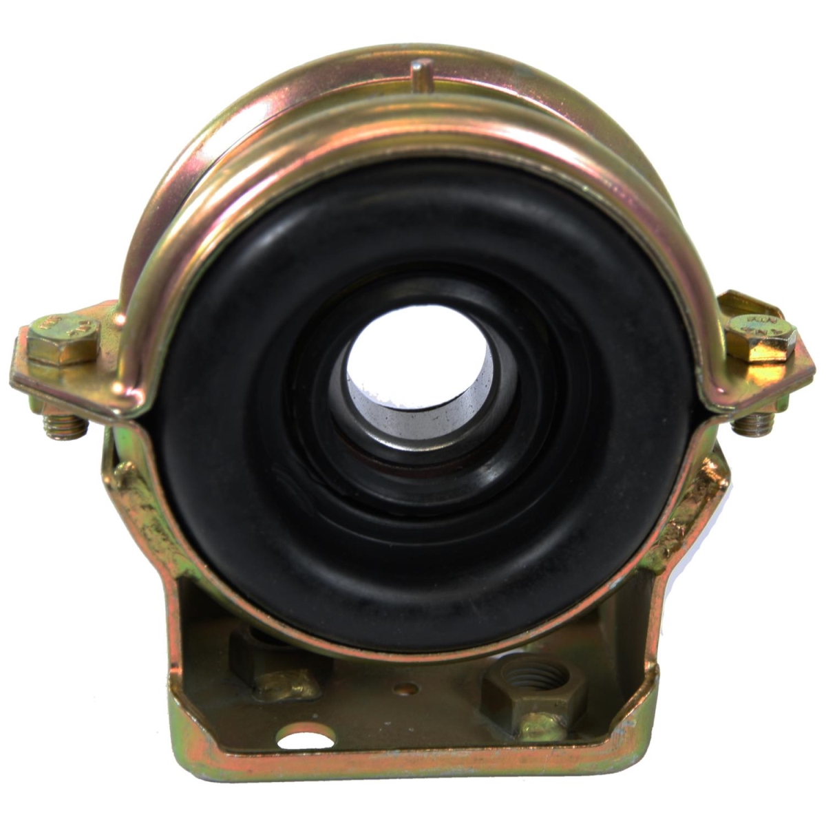 648591 Front Passenger Side Engine Torque Strut Mount for 1988 Isuzu Pickup L4 2.3L 2254cc