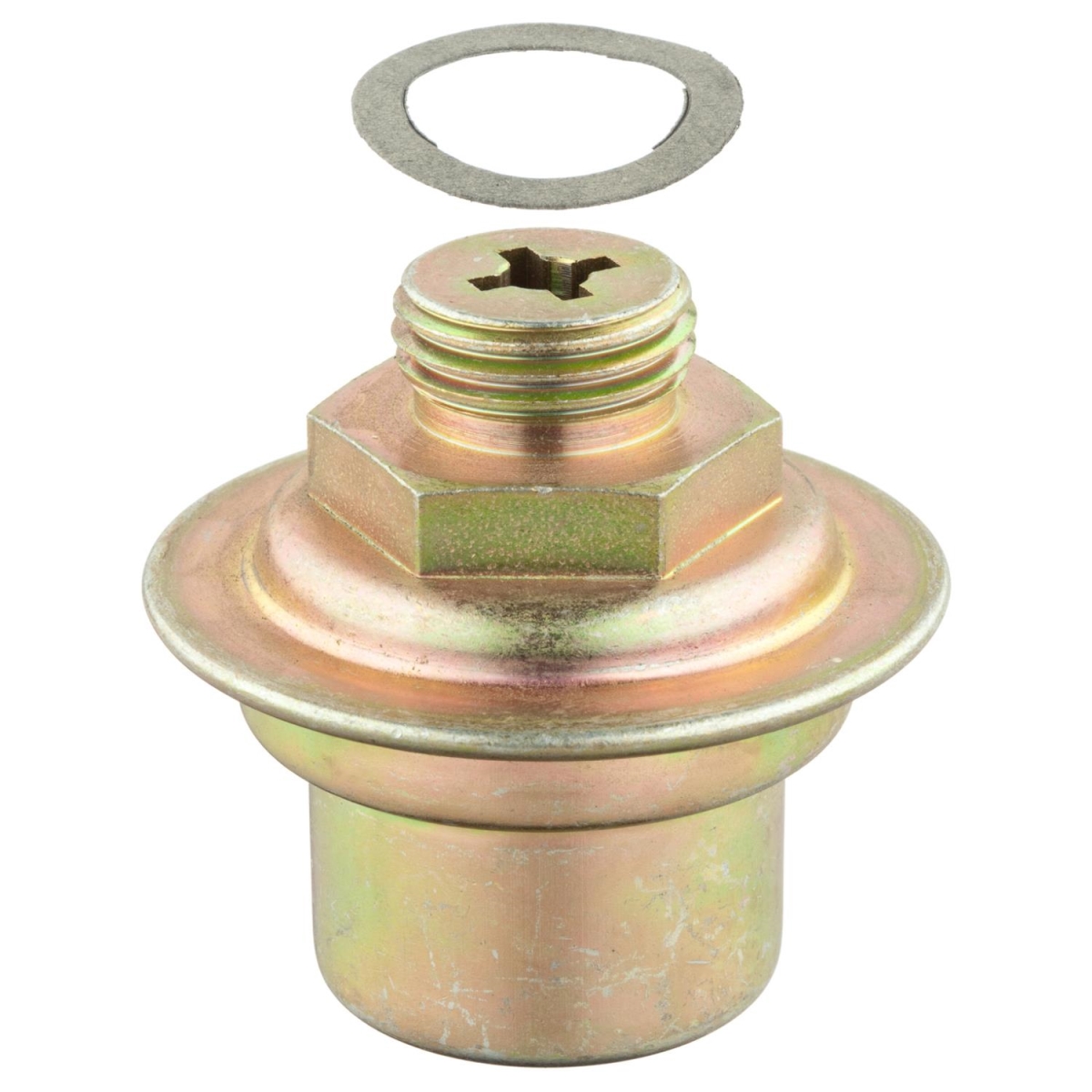 747032 Modulator Valve for 1977 Chevrolet Chevette All