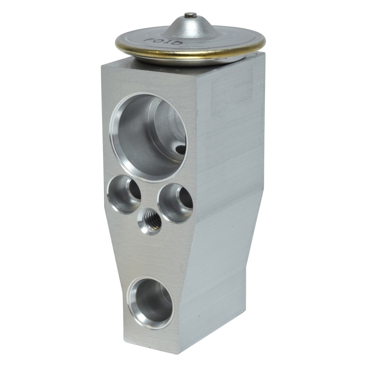 EX10677C Natural Air Conditioning Expansion Valves for 2020 Mitsubishi Eclipse Cross - Aluminum