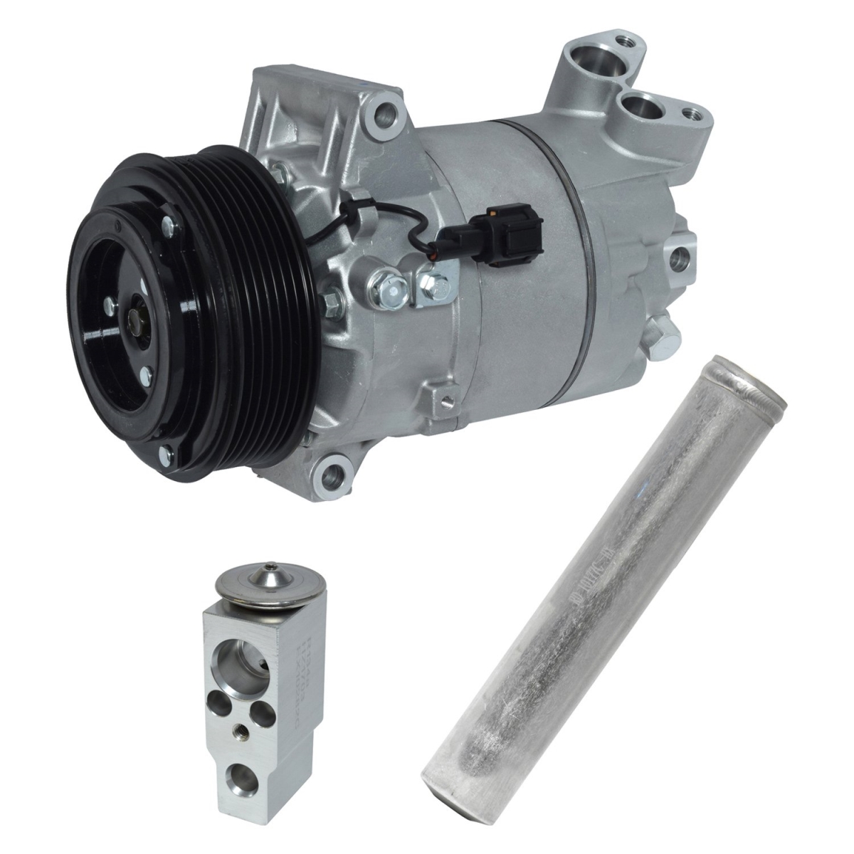 CK5904 Compressor Service Kit for 2007-2012 Nissan Versa