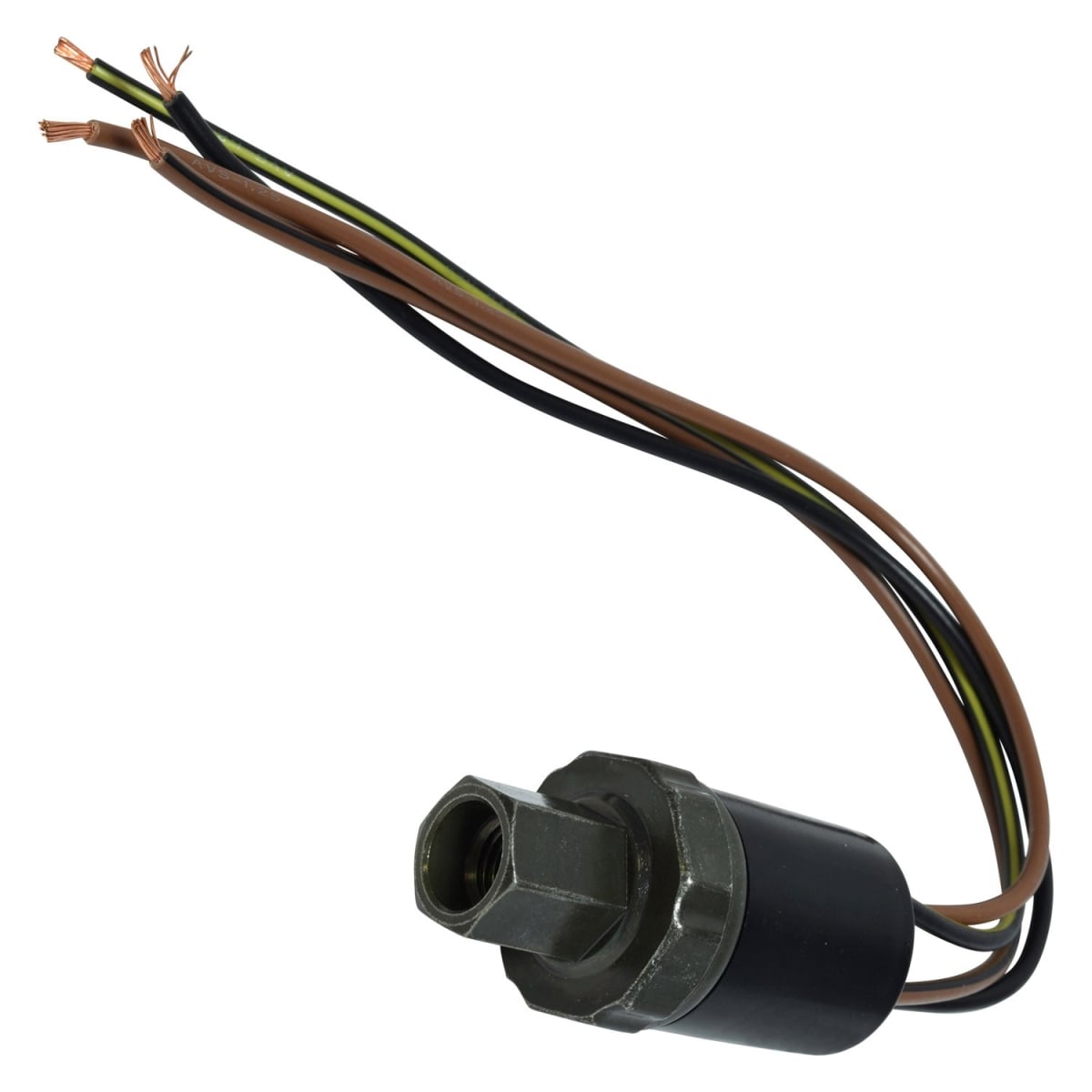 SW11461C Black Replacing Trinary Switches for 1994-1997 Volvo 850