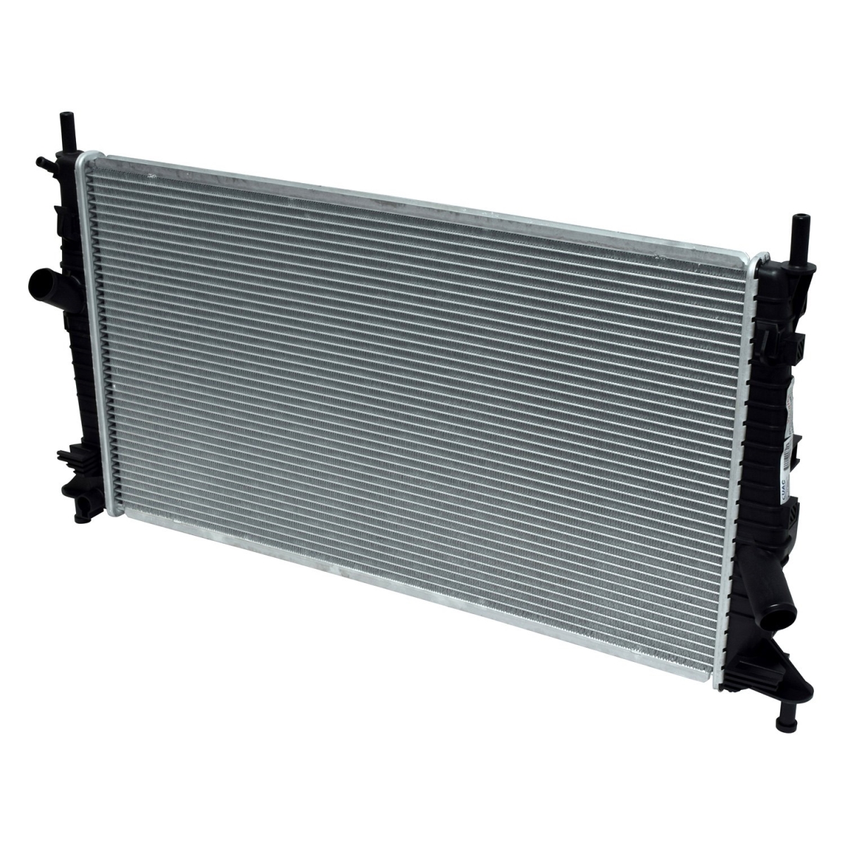 RA2696C Standard Replacement Radiator for 2004-2008 Mazda 3