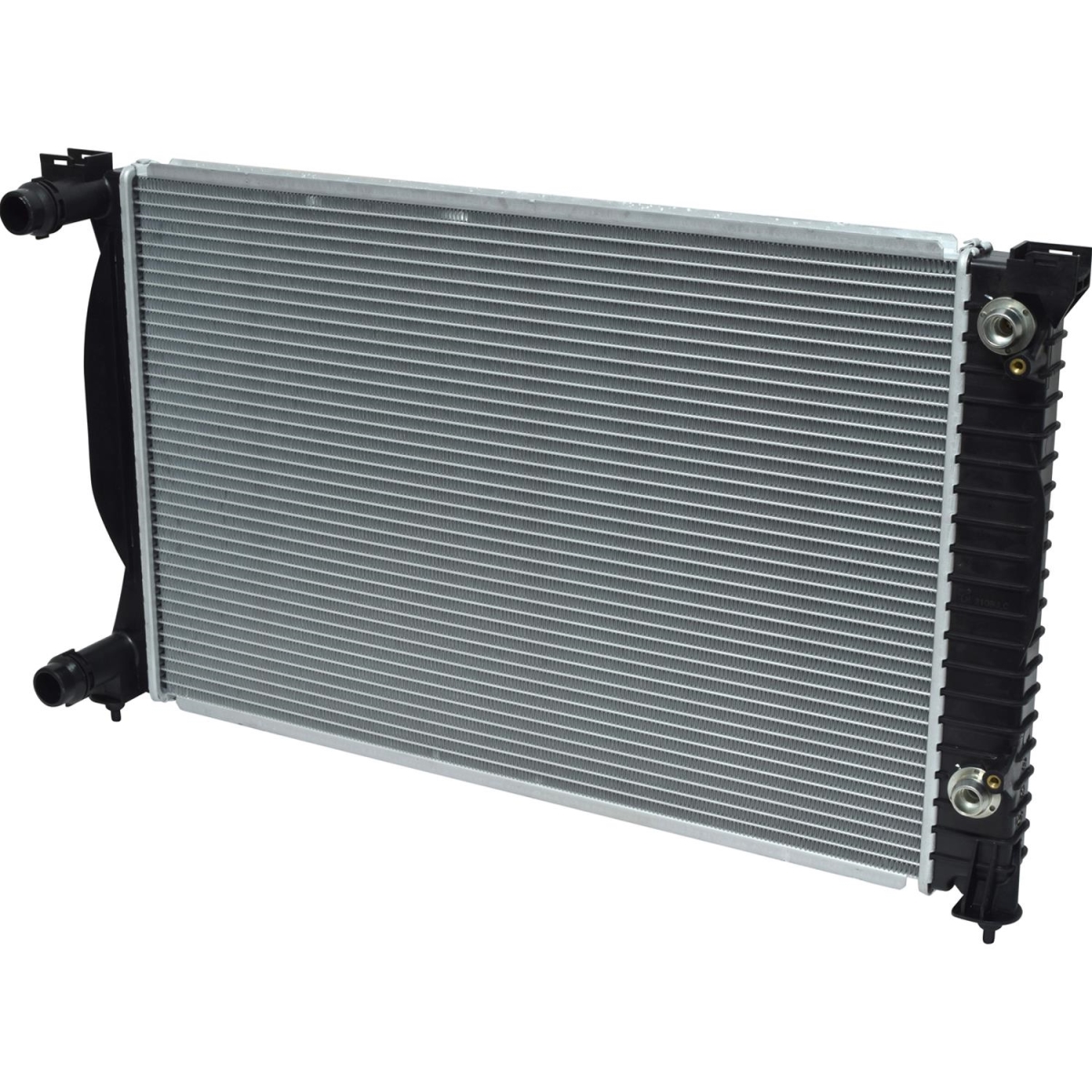 RA2556C Air Conditioner Radiators for 2004-2009 Audi S4