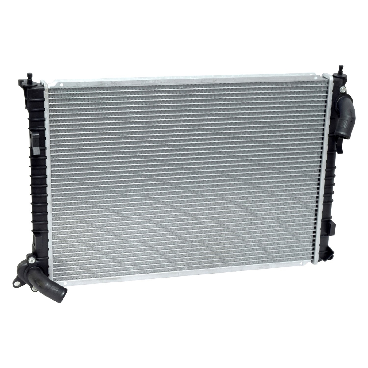 RA2859C Standard Replacement Radiator for 2002 Mini Cooper