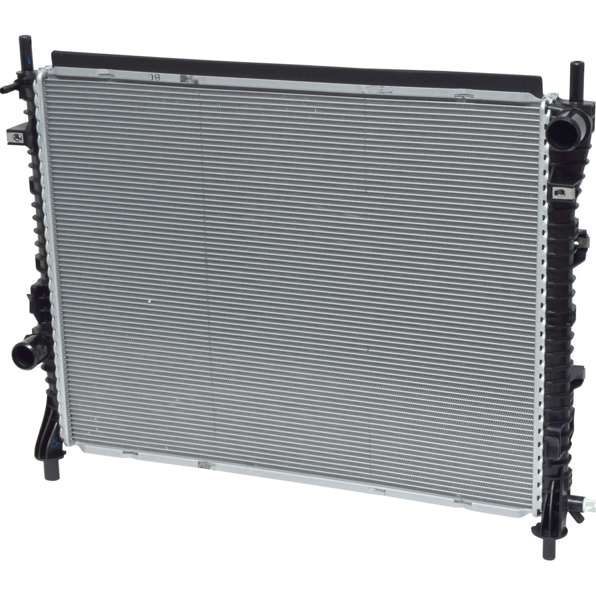 RA13489C Air Conditioner Radiators for 2021-2023 Ford Mustang Mach