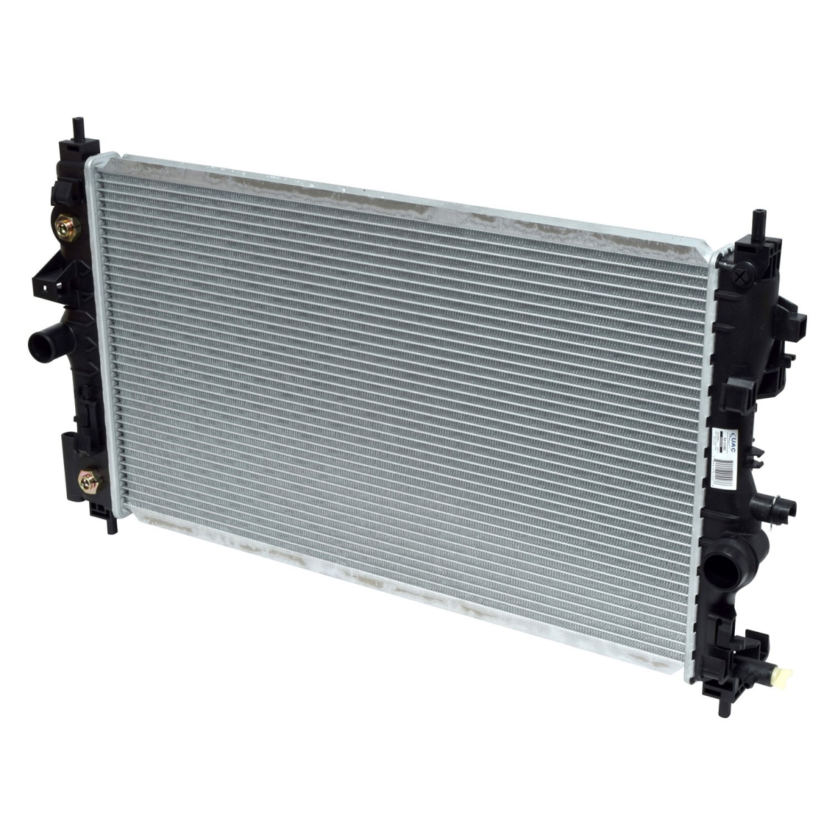 RA13199C Standard Replacement Radiator for 2015 Chevrolet Cruze