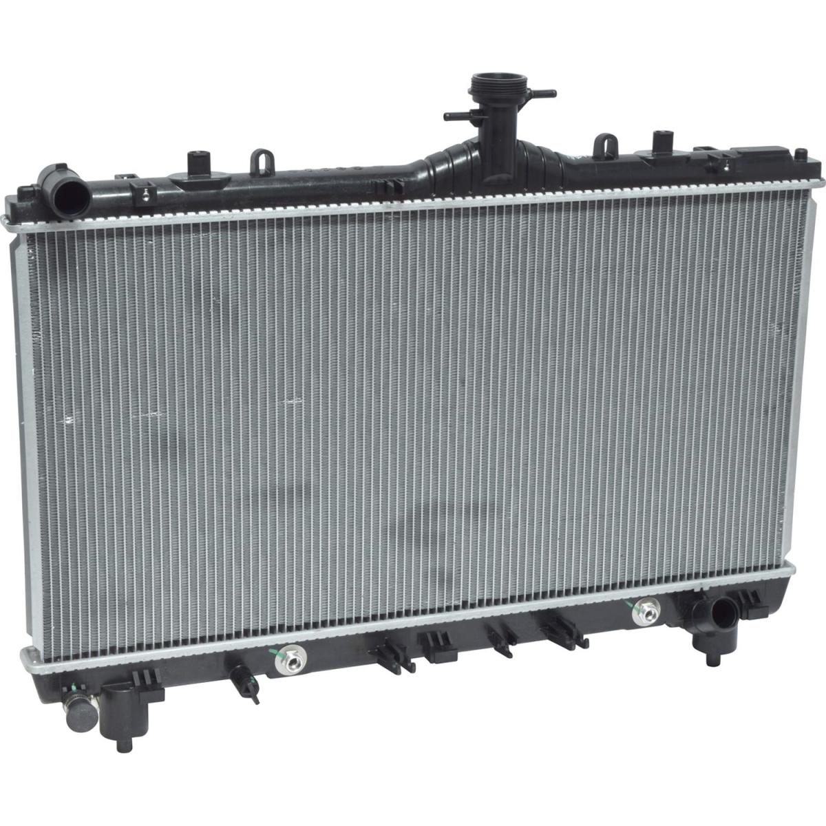 RA13345C Air Conditioner Radiators for 2012-2015 Chevrolet Camaro SS