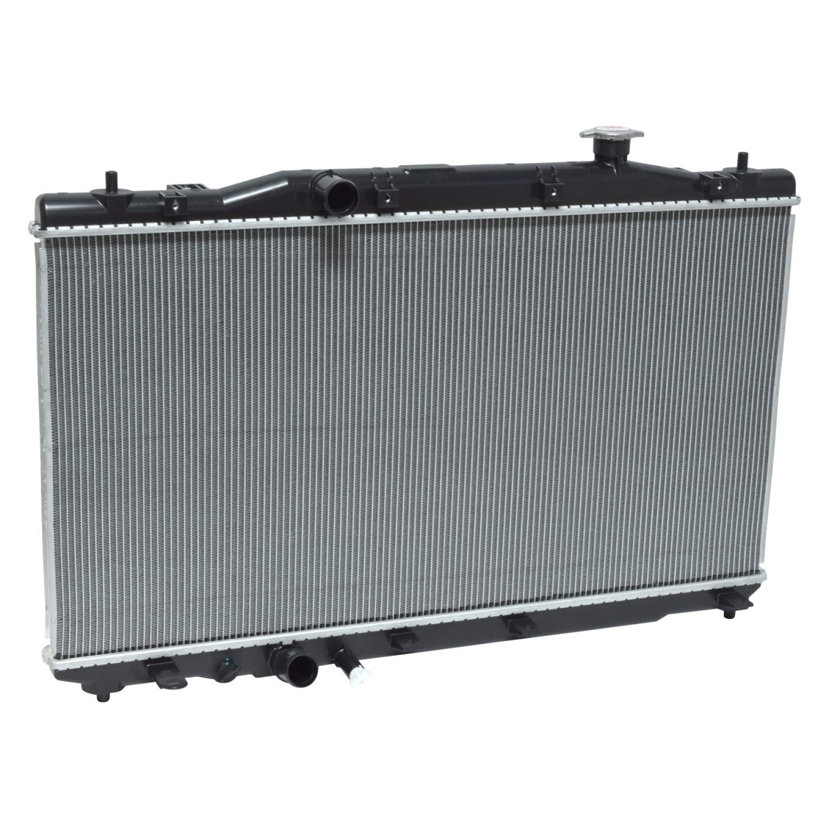 RA13674C Standard Replacement Radiator for 2018-2020 Honda Accord