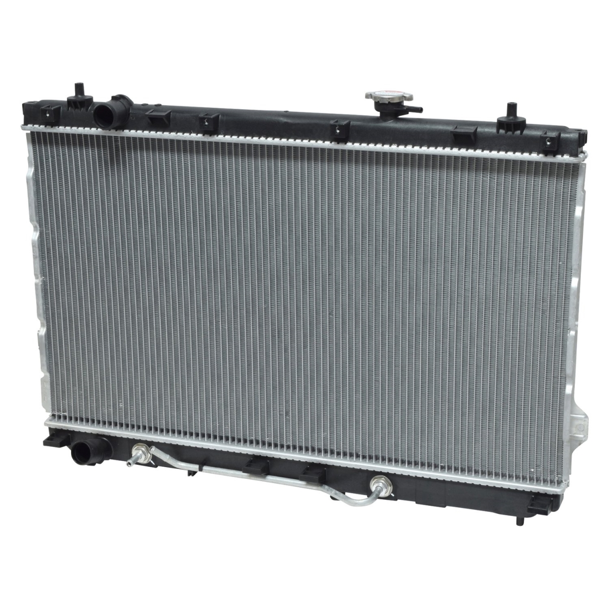RA13393C Standard Replacement Radiator for 2011-2012 KIA Sedona