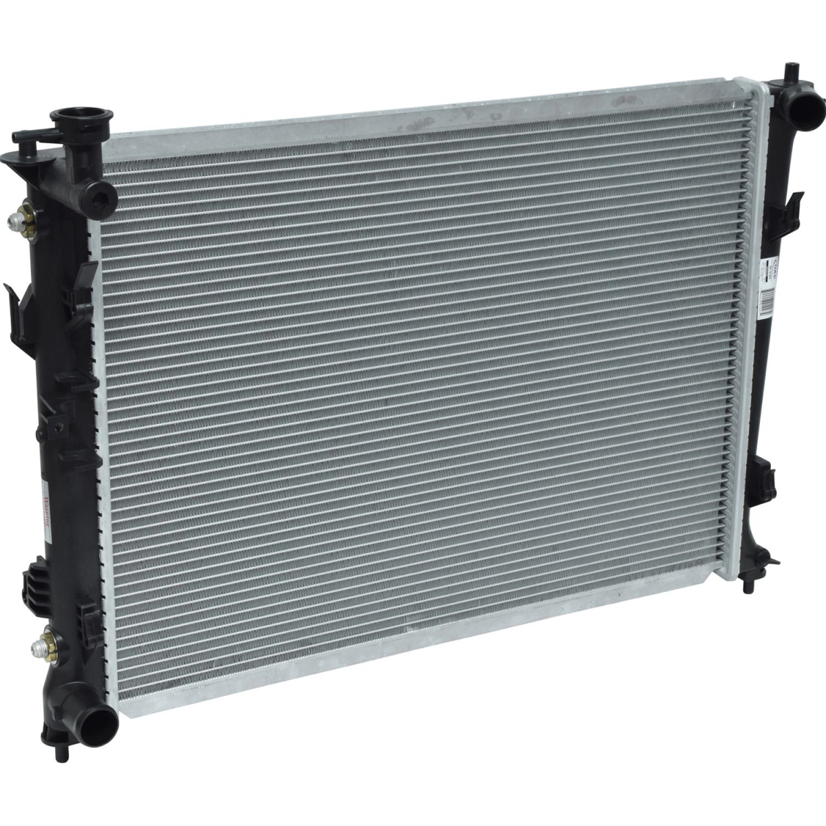 RA13133C Air Conditioner Radiators for 2010-2013 Kia Forte