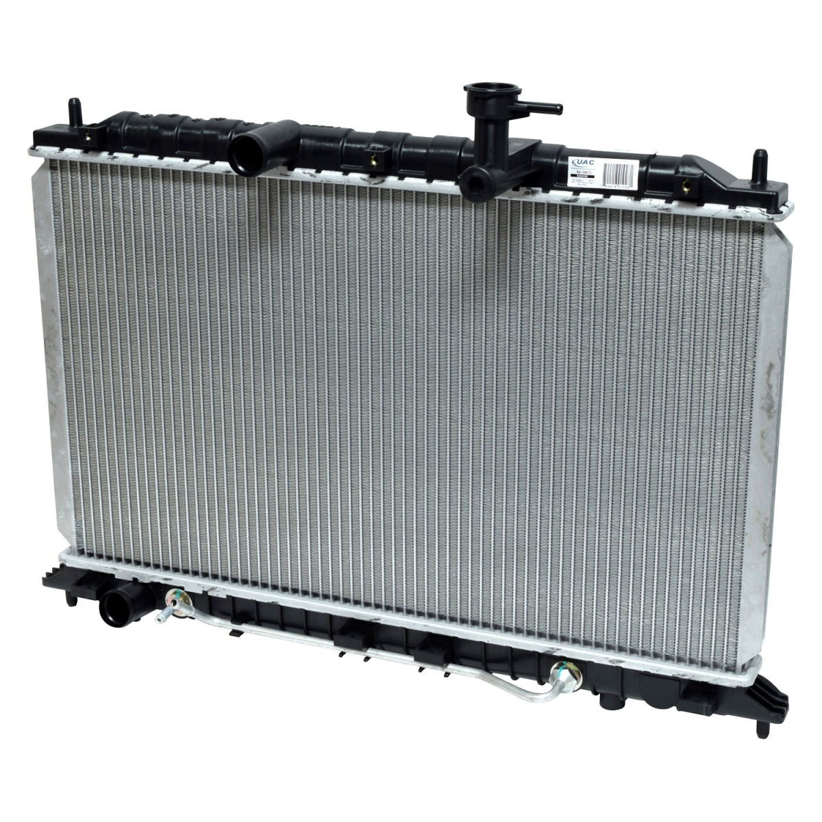 RA13061C Standard Replacement Radiator for 2008-2011 KIA RIO5