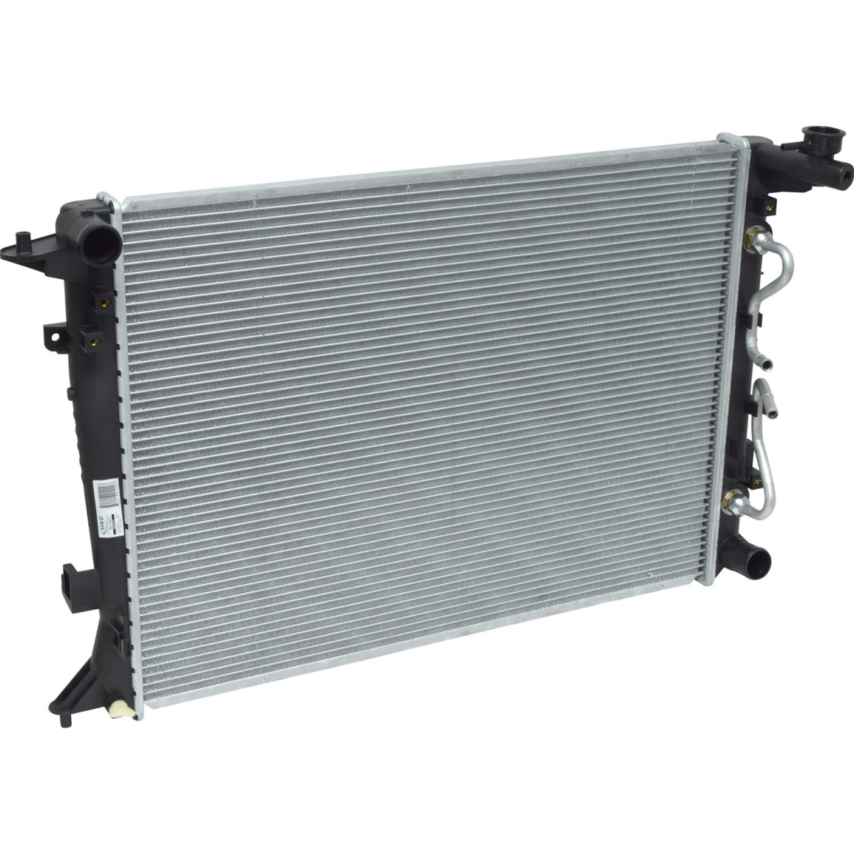 RA13151C Air Conditioner Radiators for 2015-2016 Hyundai Genesis Coupe 3.8 GT