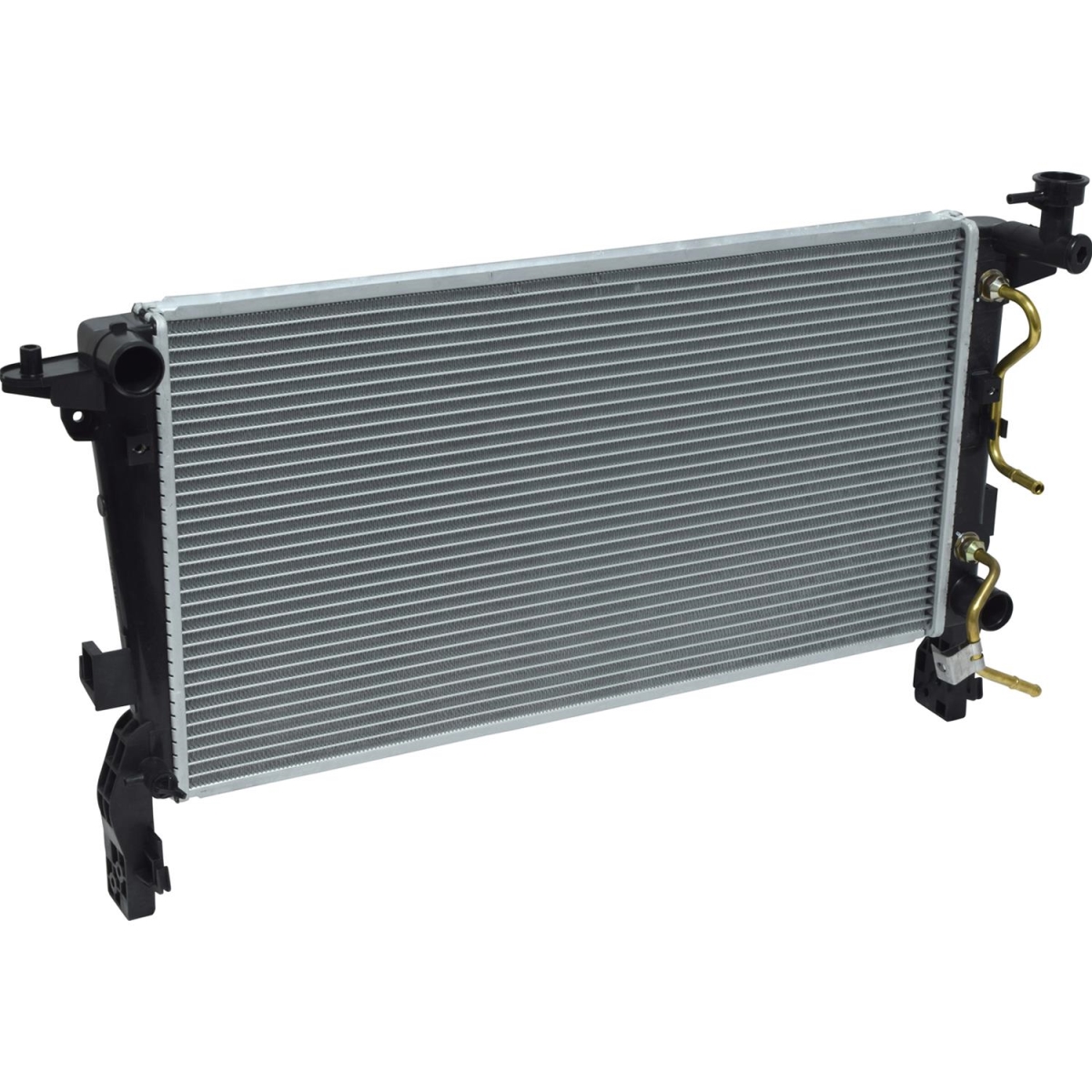RA13120C Air Conditioner Radiators for 2010-2012 Hyundai Genesis Coupe 2.0T