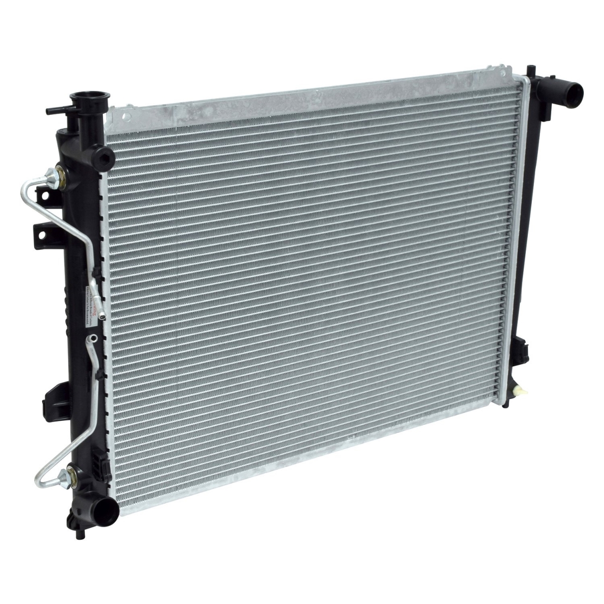 RA2961C Standard Replacement Radiator for 2007-2010 KIA Rondo