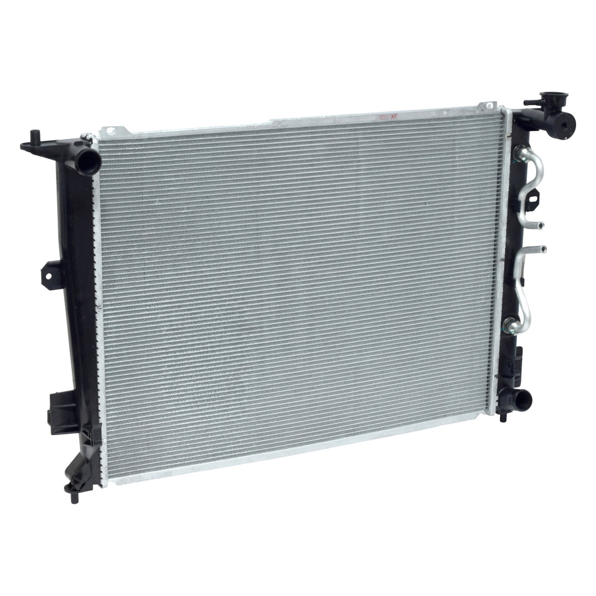 RA13388C Standard Replacement Radiator for 2011 Hyundai Genesis