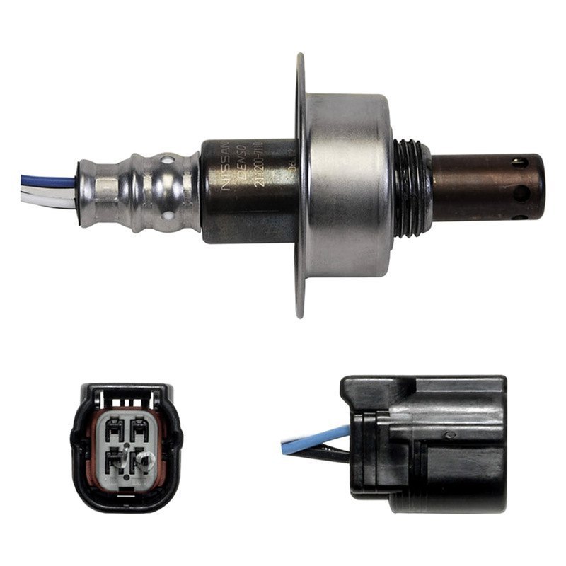 234-9124 Air Fuel Ratio Sensor for 2007-2011 Honda Civic