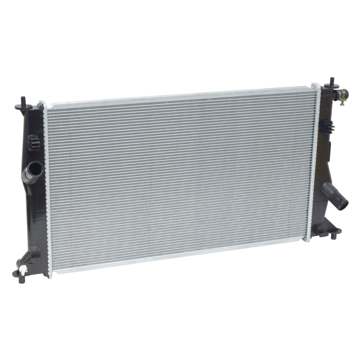 RA2894C Standard Replacement Radiator for 2007-2008 Mazda 5