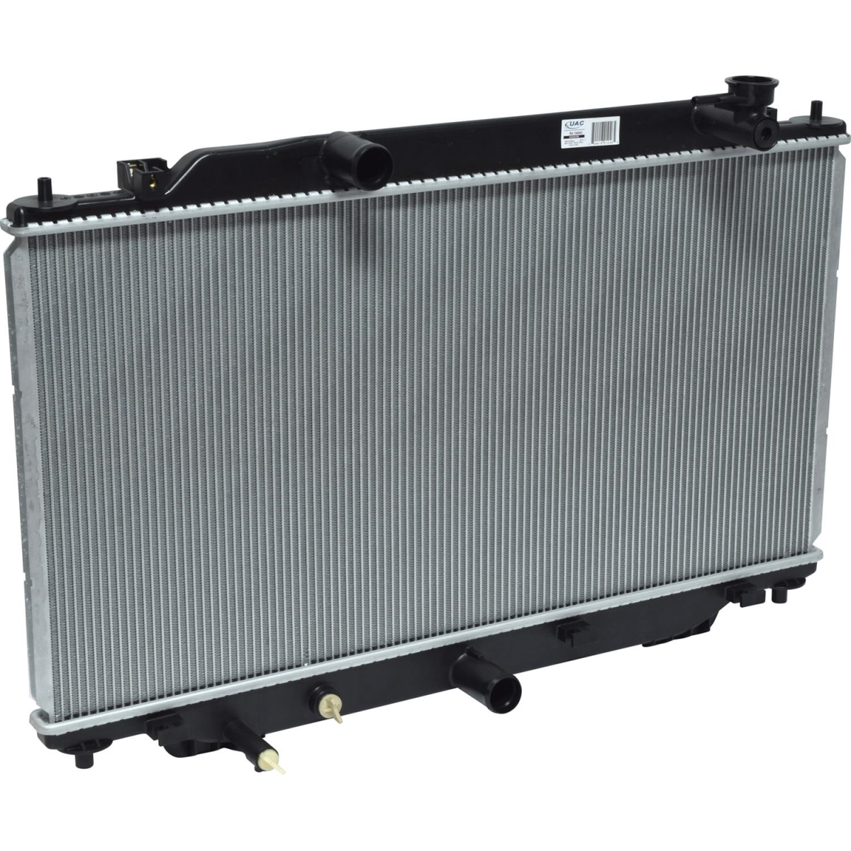 RA13404C Air Conditioner Radiators for 2014-2018 Mazda 3
