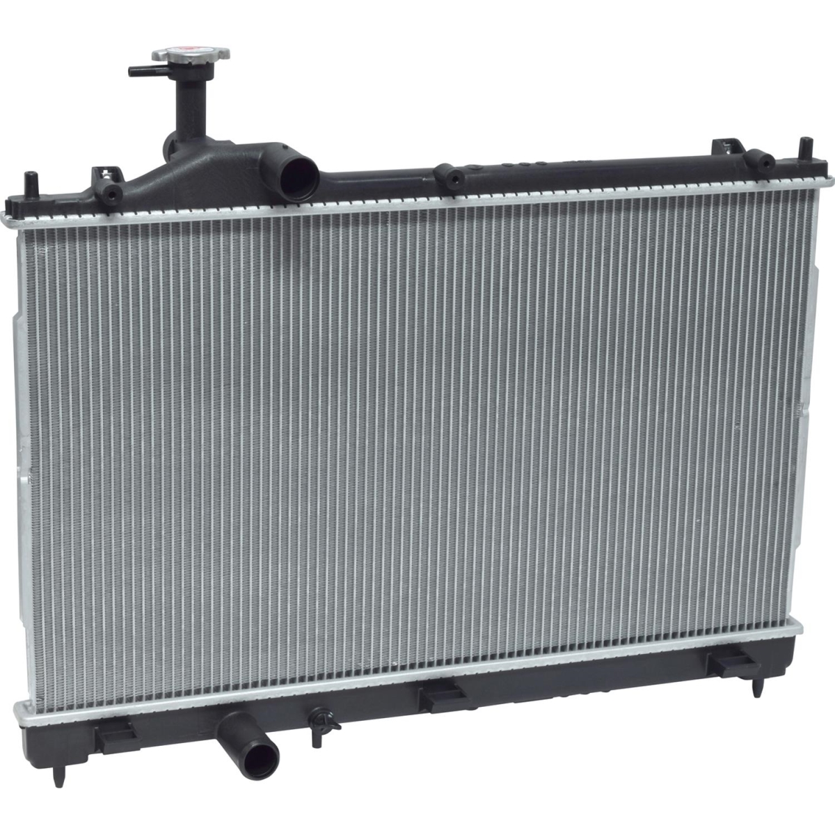 RA13470C Air Conditioner Radiators for 2016 Mitsubishi Outlander SEL