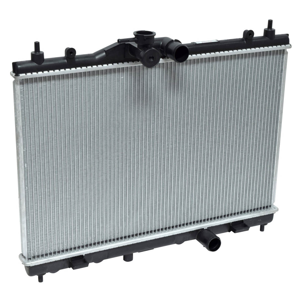 RA13127C Standard Replacement Radiator for 2009-2012 Nissan Cube