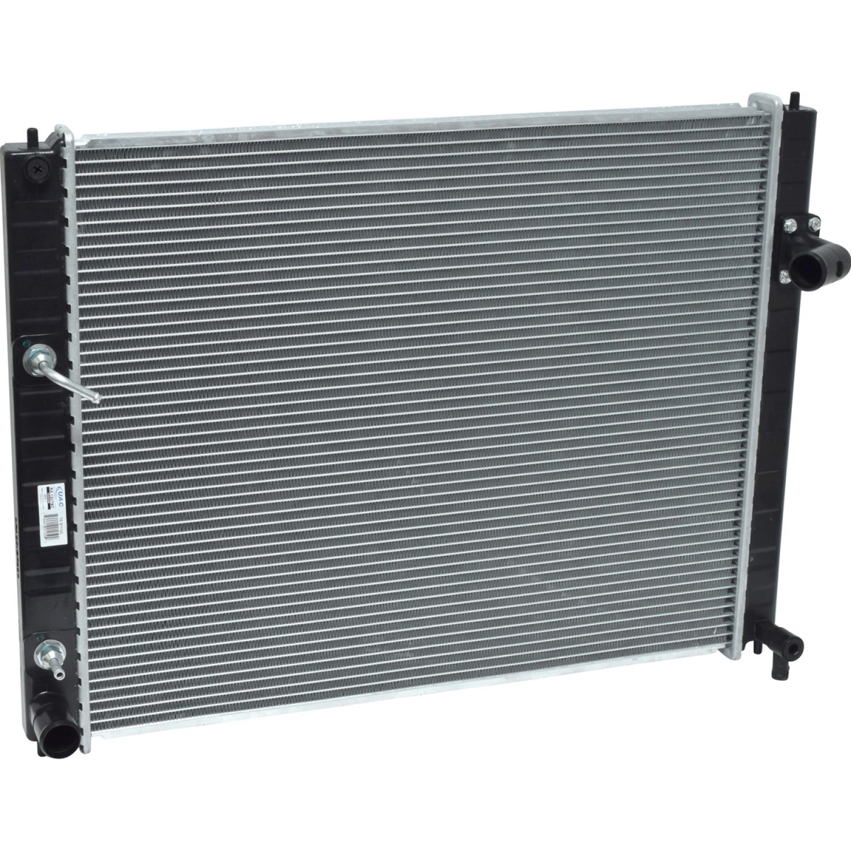 RA13079C Air Conditioner Radiators for 2009 Infiniti FX35 AWD