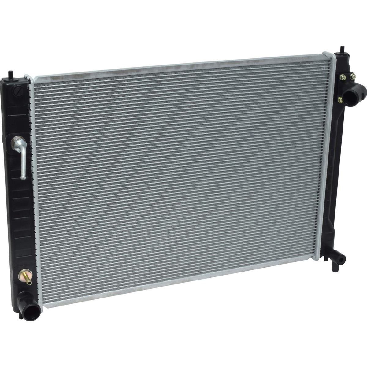 RA13284C Air Conditioner Radiators for 2011-2013 Infiniti M37