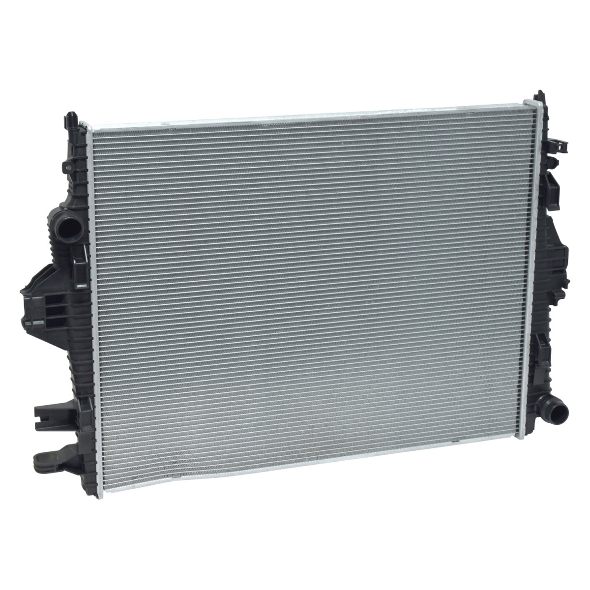 RA13551C Standard Replacement Radiator for 2011-2012 Porsche Cayenne