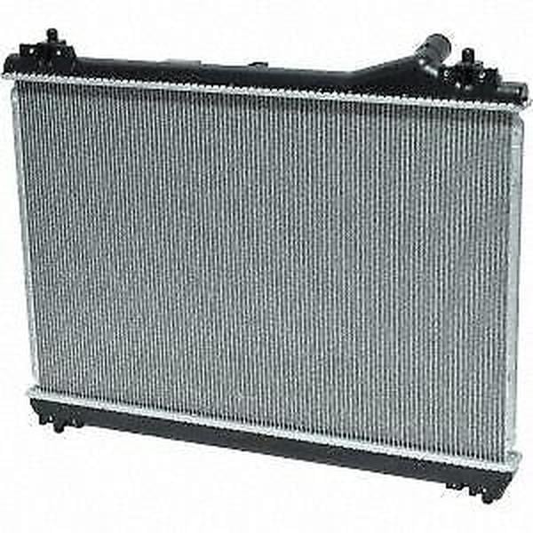 RA13136C Air Conditioner Radiators for 2011-2013 Suzuki Grand Vitara